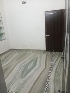 Bedroom Image of 900 Sq.ft 2 BHK Independent House for rent in Pal Rural Jodhpur for Rs. 7000