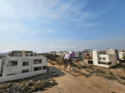 Image of 1500 Sq.ft 3 BHK Independent House for sale in Green Amaltas Castle, Kachana, Raipur for Rs. 5600000