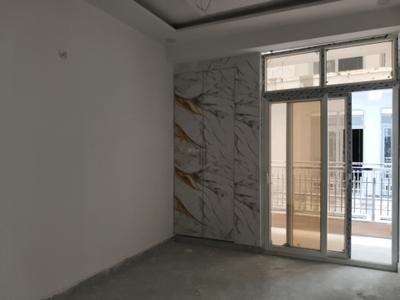 Bedroom Image of 1170 Sq.ft 2 BHK Apartment / Flat for sale in Sam Florance, Noida Extension Greater Noida for Rs. 4800000