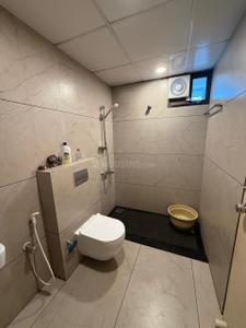 Bathroom Image of 2230 Sq.ft 3 BHK Apartment / Flat for sale in Panampilly Nagar Kochi for Rs. 17000000