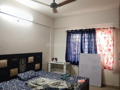 Bedroom Image of 1169 Sq.ft 2 BHK Apartment / Flat for sale in Mahaveer Rhyolite by Mahaveer Group, Arakere Bengaluru for Rs. 12200000