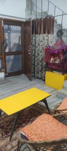 Image of 1000 Sq.ft 2 BHK Builder Floor for rent in Jankipuram, Lucknow for Rs. 18000