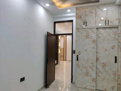 Bedroom Image of 1300 Sq.ft 3 BHK Builder Floor for sale in Indirapuram Ghaziabad for Rs. 12000000