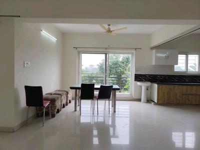 3 BHK Apartment