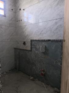 Bedroom Two Image of 2150 Sq.ft 3 BHK Apartment / Flat for sale in Dhriti Elite, Bangalore City Municipal Corporation Layout Bengaluru for Rs. 21075031