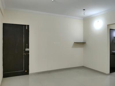 Living Room Image of 652 Sq.ft 1 BHK Apartment / Flat for sale in Bhoomi Acres, Hiranandani Estate Thane for Rs. 7500000