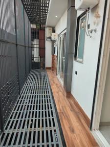 Balcony Image of 1960 Sq.ft 3 BHK Builder Floor for sale in South City Floors 1, Sector 41 Gurgaon for Rs. 38000000