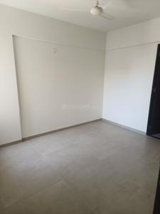 Bedroom Image of 1500 Sq.ft 3 BHK Apartment / Flat for rent in Parksyde Homes, Hanuman Nagar Nashik for Rs. 20000