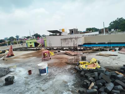 Image of 2009 Sq.ft 3 BHK Builder Floor for sale in Arang, Raipur for Rs. 10000000