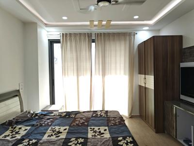 Bedroom Image of 975 Sq.ft 2 BHK Apartment / Flat for sale in Lodha New Cuffe Parade, Sion Mumbai for Rs. 33500000