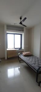Hall Image of 1130 Sq.ft 2 BHK Apartment / Flat for sale in Nashik Road Nashik for Rs. 5800000