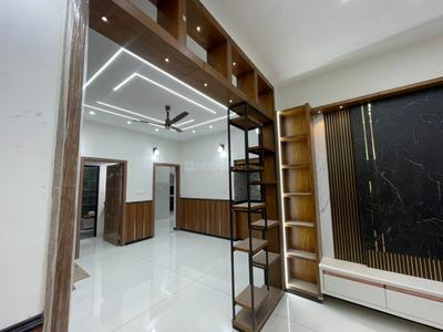 Hall Image of 2750 Sq.ft 4 BHK Independent House for sale in Maradu Kochi for Rs. 22000000