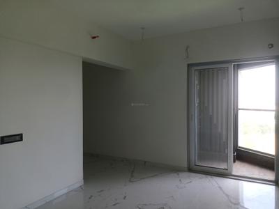 Bedroom Image of 1110 Sq.ft 3 BHK Apartment / Flat for sale in Monte South, Byculla Mumbai for Rs. 47000000
