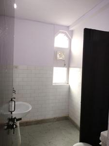 Common Bathroom Two Image of 1700 Sq.ft 3 BHK Apartment / Flat for sale in CGHS JDM Apartment by CGHS Group, Sector 5 Dwarka New Delhi for Rs. 23000000