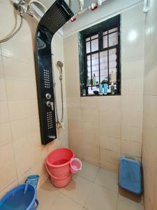 Image of 481 Sq.ft 1 BHK Apartment / Flat for sale in DSK Meghmalhar, Dhayari, Pune for Rs. 5500000