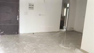 Living Room Image of 1000 Sq.ft 2 BHK Apartment / Flat for rent in Sikka Karnam Greens, Sector 143B Noida for Rs. 30000