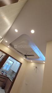Living Room Image of 585 Sq.ft 2 BHK Builder Floor for sale in Laxmi Nagar New Delhi for Rs. 6500000