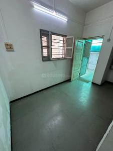 Bedroom Image of 900 Sq.ft 2 BHK Independent House for rent in Kishor Nagar Nashik for Rs. 15000