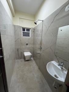 Image of 870 Sq.ft 2 BHK Apartment / Flat for sale in Bengal Akankha, New Town, Kolkata for Rs. 6500000