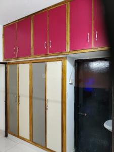 Kitchen Image of 1400 Sq.ft 2 BHK Builder Floor for rent in Varadaraja Nagar Tirupathi for Rs. 40000