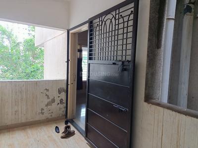 Image of 800 Sq.ft 2 BHK Apartment / Flat for sale in Wagholi, Pune for Rs. 4700000