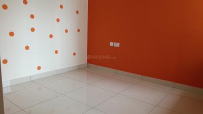 Bedroom Image of 1654 Sq.ft 3 BHK Apartment / Flat for rent in Prestige Jindal City, Anchepalya Bengaluru for Rs. 55000