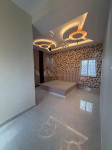Hall Image of 2000 Sq.ft 3 BHK Independent House for sale in Kurumbapalayam Coimbatore for Rs. 13000000