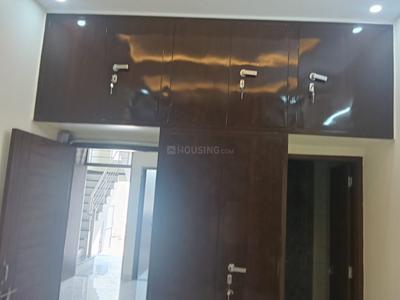 Bedroom Image of 1360 Sq.ft 3 BHK Independent House for sale in Sirsi Jaipur for Rs. 5400000