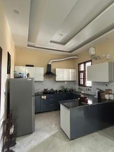 Kitchen Image of Gk Crystal Homes  in Landran, Mohali