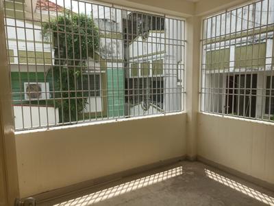 Balcony Image of 2000 Sq.ft 4 BHK Independent House for sale in West Tambaram Chennai for Rs. 11500000