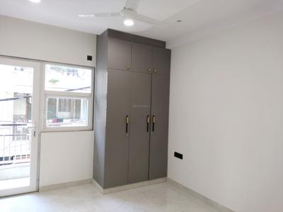 Bedroom Image of 1100 Sq.ft 3 BHK Builder Floor for sale in Sector 8 Dwarka New Delhi for Rs. 21500000
