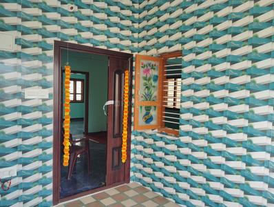 Image of 1100 Sq.ft 3 BHK Apartment / Flat for rent in Avalapalli, Hosur for Rs. 15000