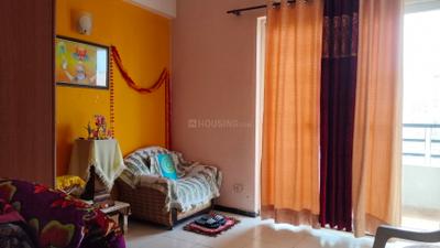 Bedroom Image of 2378 Sq.ft 4 BHK Apartment / Flat for sale in Assotech Windsor Park, Indirapuram Ghaziabad for Rs. 33500000