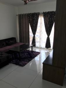 Hall Image of 1432 Sq.ft 2.5 BHK Apartment / Flat for sale in HRC Ibbani, Jakkur Bengaluru for Rs. 15708000