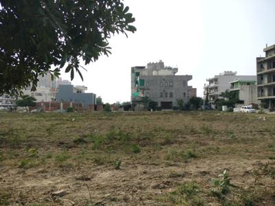 Image of 250 Sq.ft Residential Plot / Land for sale in Sector 76, Faridabad for Rs. 37500000