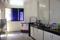 Kitchen Image of Samir's Nest in Powai, Mumbai