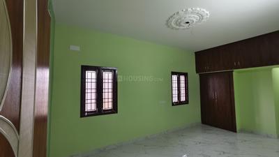 Bedroom Image of 1546 Sq.ft 3 BHK Independent House for sale in Irandankattalai Chennai for Rs. 10900000