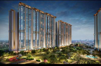 Image of 1638 Sq.ft 2 BHK Apartment / Flat for sale in M3M Mansion, Sector 113, Gurgaon for Rs. 31000000