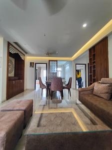 3 BHK Flat