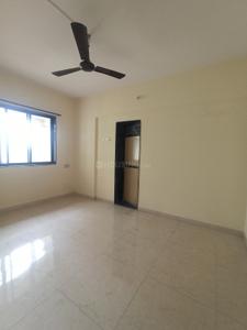 Hall Image of 585 Sq.ft 1 BHK Apartment / Flat for sale in Anand Heritage, Dahisar West Mumbai for Rs. 11000000