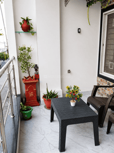 Image of 1800 Sq.ft 2 BHK Independent House for sale in Gyansheela Super City, Dhabli, Indore for Rs. 7300000