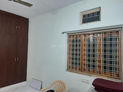 Bedroom Image of 1944 Sq.ft 2 BHK Independent House for sale in Jillelguda Hyderabad for Rs. 26000000