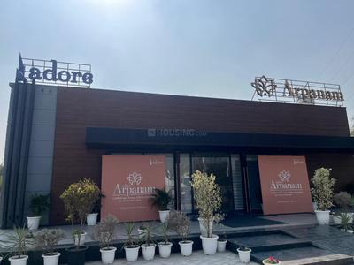 Image of 1800 Sq.ft 3 BHK Apartment / Flat for sale in Adore Arpanam, Sector 83, Faridabad for Rs. 15500000