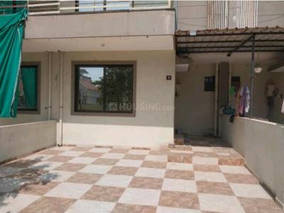 Image of 1200 Sq.ft 3 BHK Villa for sale in Kasindra, Ahmedabad for Rs. 7500000