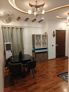 Hall Image of 1150 Sq.ft 2 BHK Apartment / Flat for sale in GRC Subhiksha, Choodasandra Bengaluru for Rs. 12000000