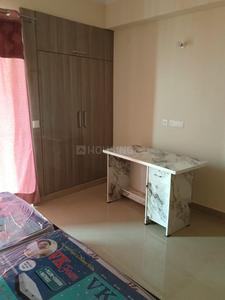 Bedroom Image of Crystal home  in Sector 76, Noida