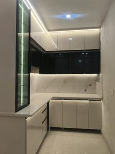 Kitchen Image of 1080 Sq.ft 2 BHK Apartment / Flat for sale in Vyom Residency, Noida Extension Greater Noida for Rs. 4599999