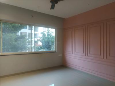 Bedroom Image of 700 Sq.ft 1 BHK Apartment / Flat for sale in Mayuri Adhinathpuram, Undri Pune for Rs. 4200000
