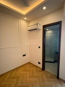 Bedroom Image of 2250 Sq.ft 3 BHK Builder Floor for rent in Trehan Luxury Floors 71, Sector 71 Gurgaon for Rs. 45000