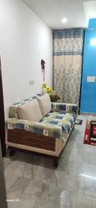 Bedroom Image of 700 Sq.ft 2 BHK Apartment / Flat for sale in Neb Sarai New Delhi for Rs. 4700000